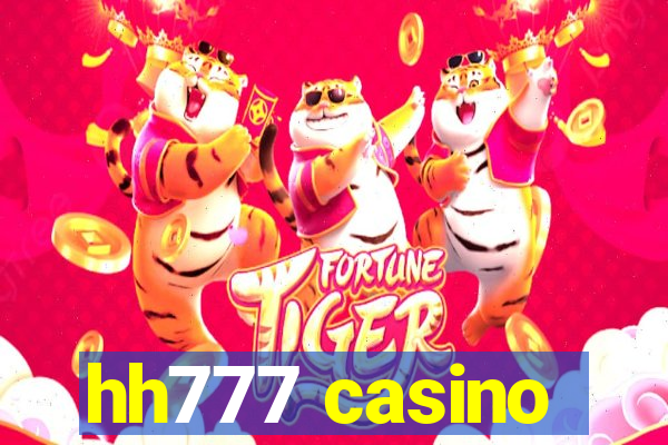 hh777 casino